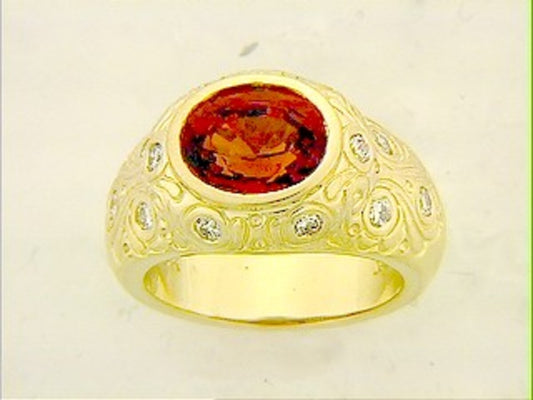 Spess Ga Di Ring