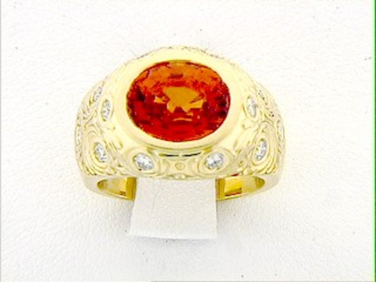 Spess Ga Di Ring