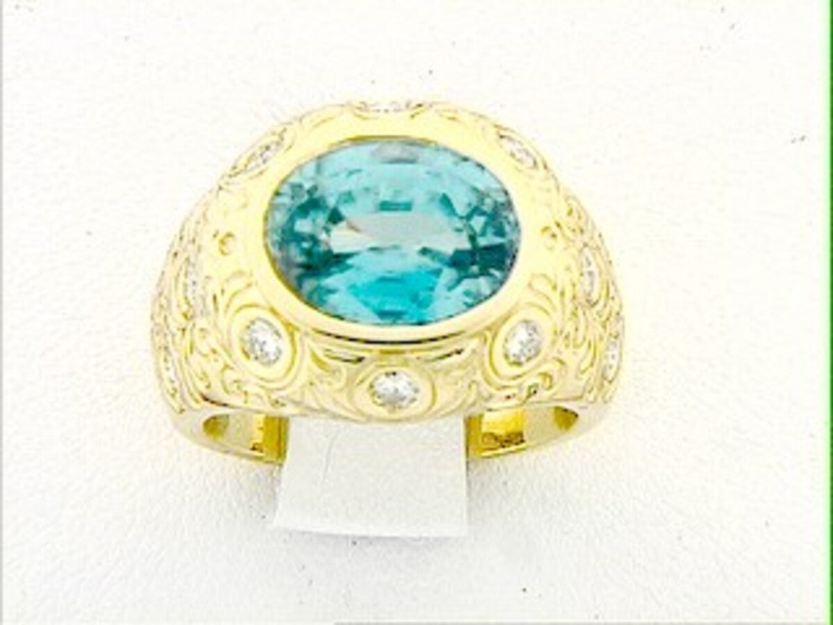 Bl Zi Di Ring