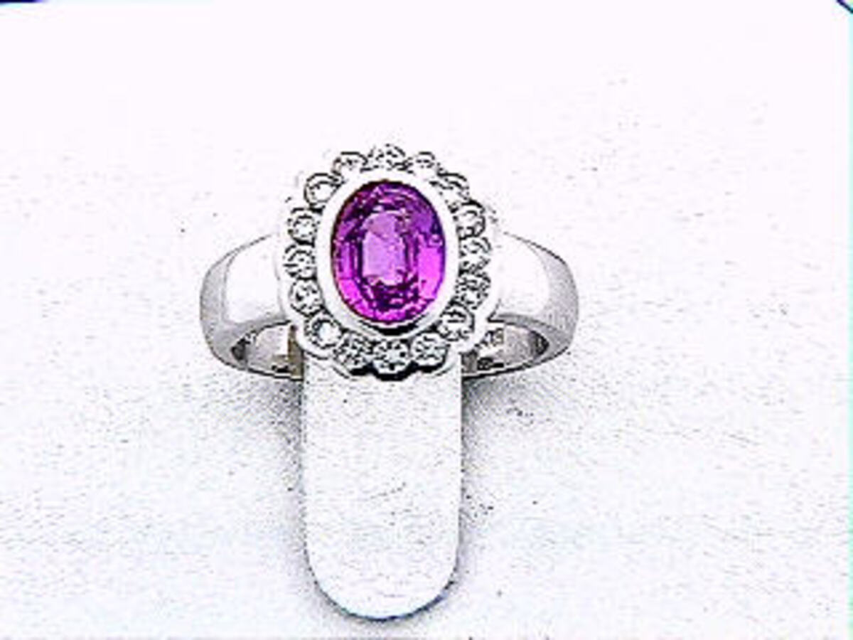 PK SA & DI RING