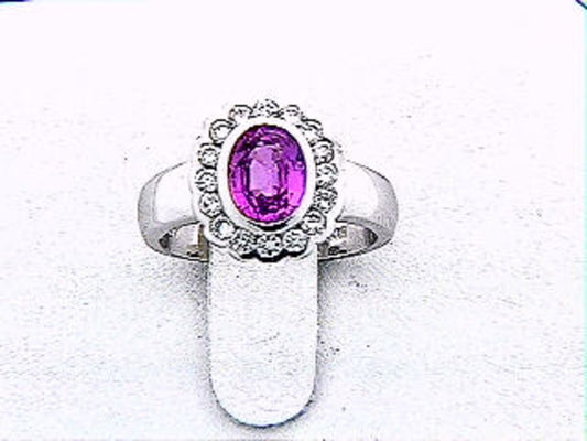 PK SA & DI RING
