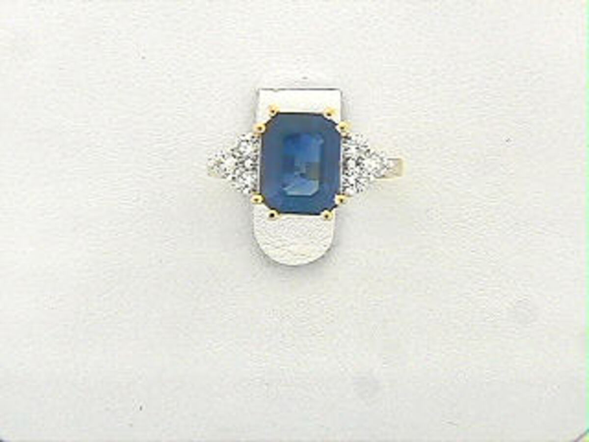 SA & DI RING