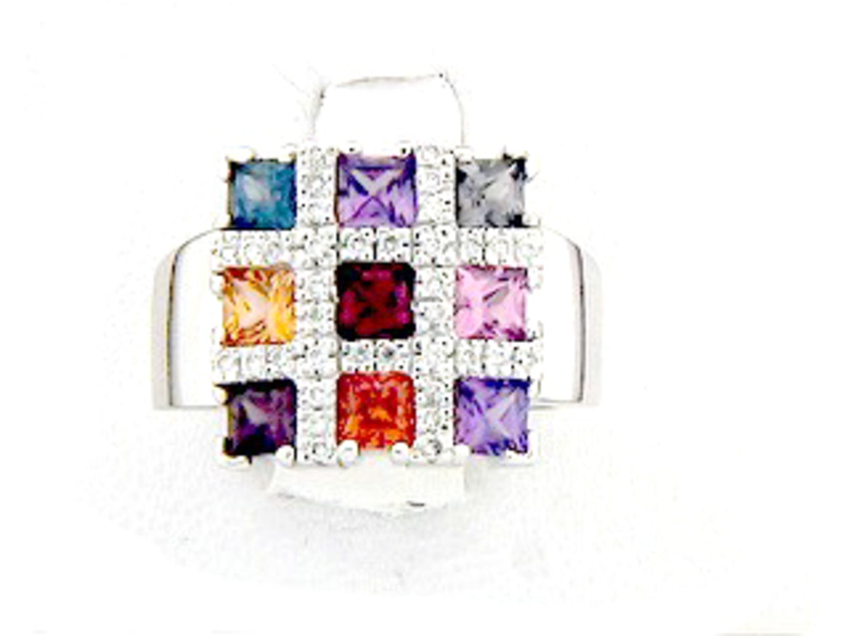 F/C SA & DI RING