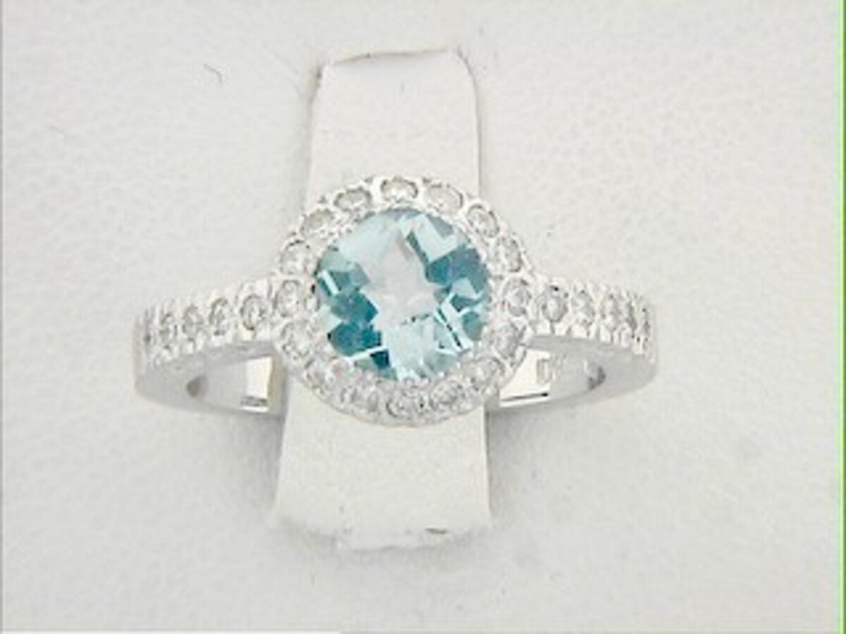 CHB SKY BT & DI RING