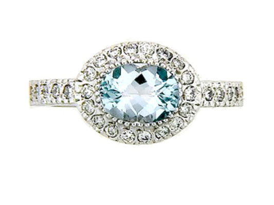 CHB SKY BT & DI RING