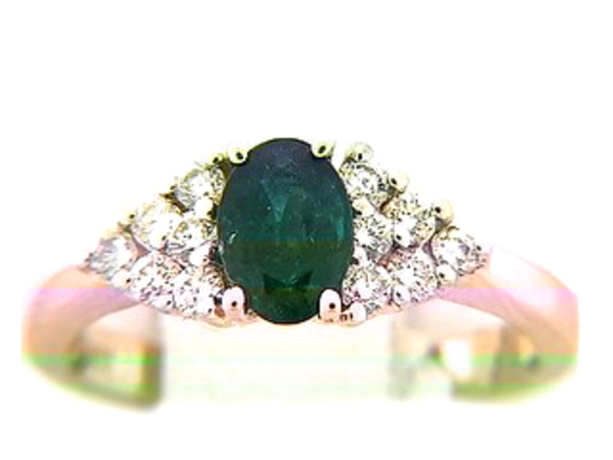 EM & DI RING