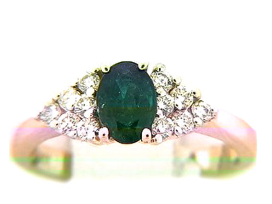 EM & DI RING