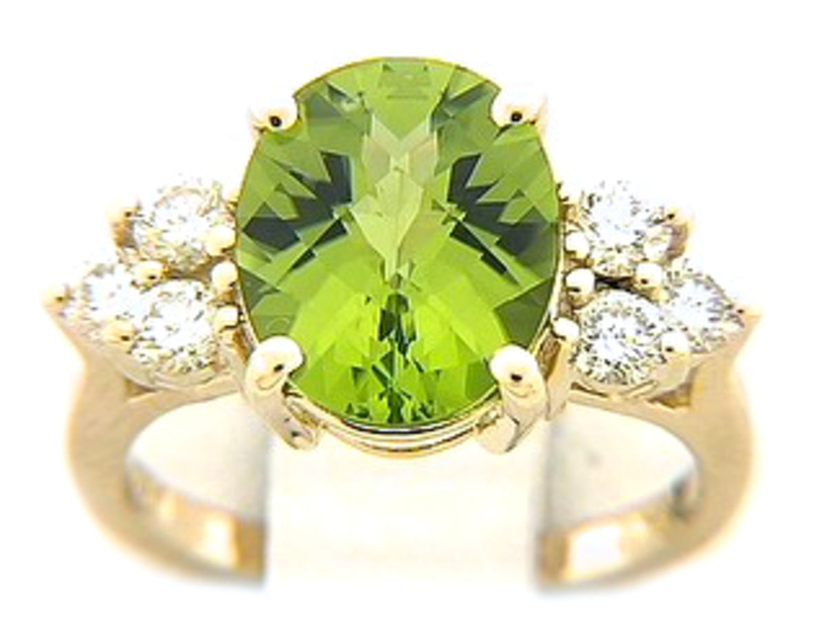 PE & DI RING