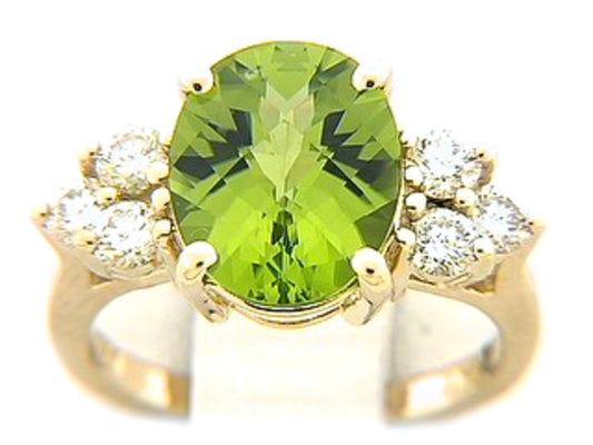 PE & DI RING