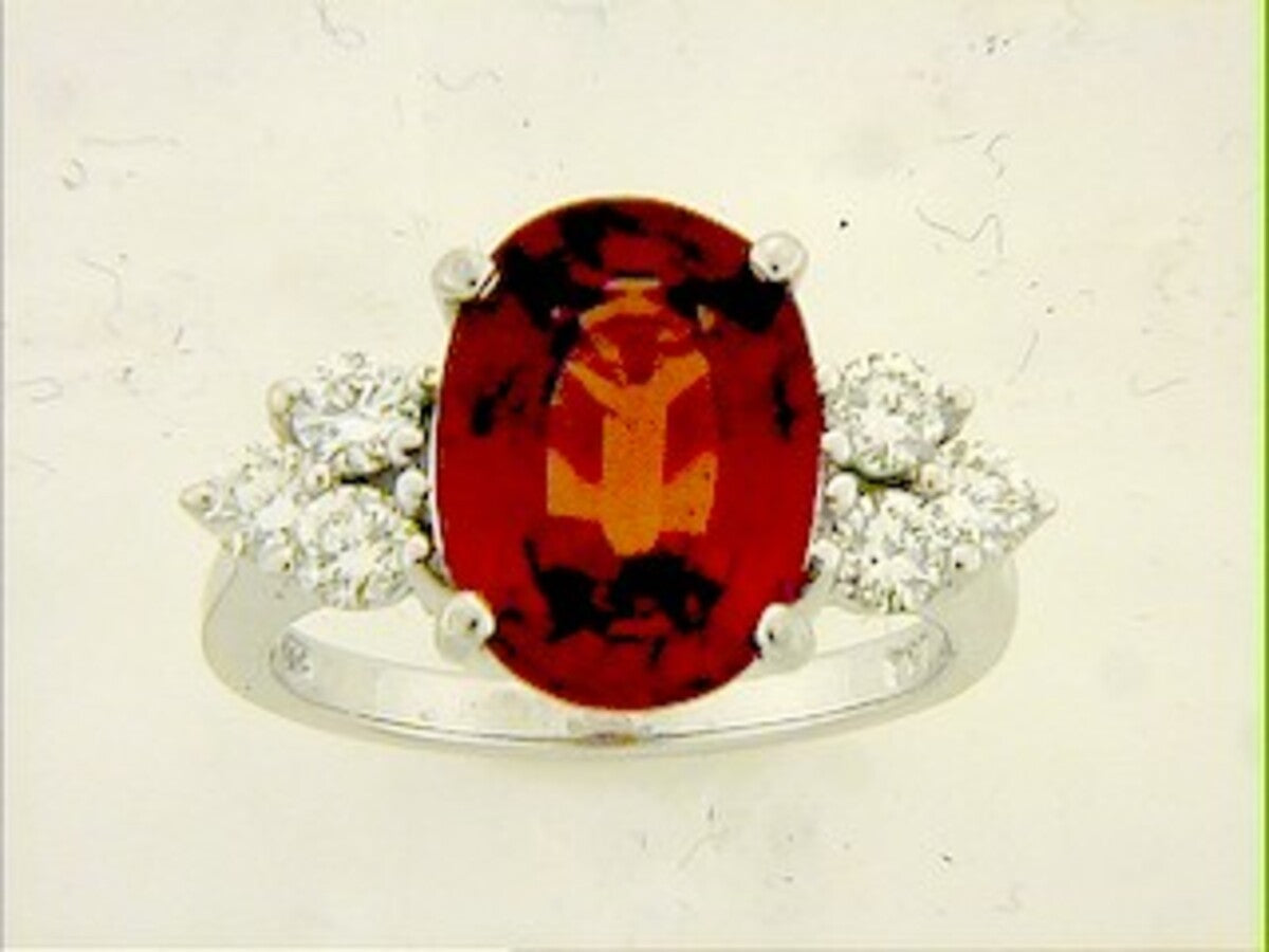 Spess Ga Di Ring