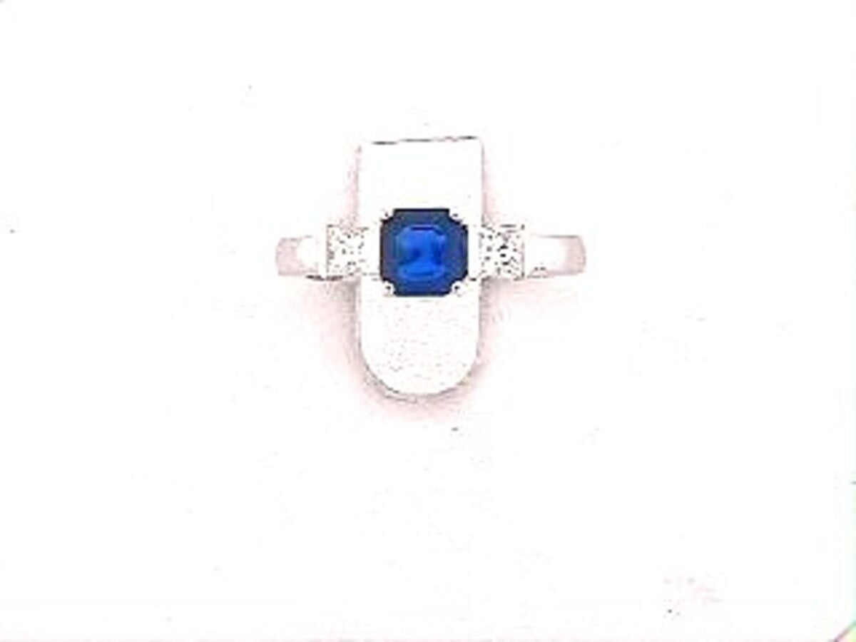 SA & DI RING