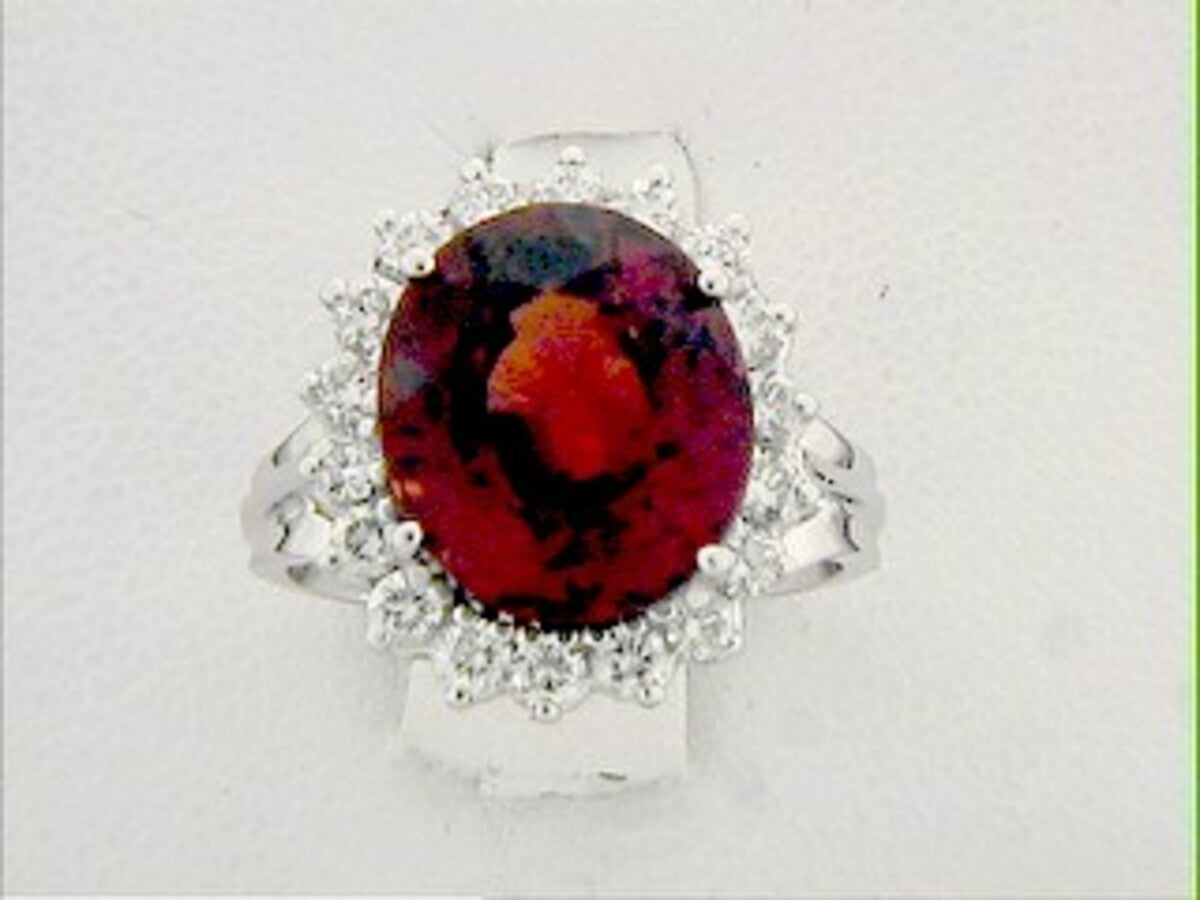 Spess Ga Di Ring