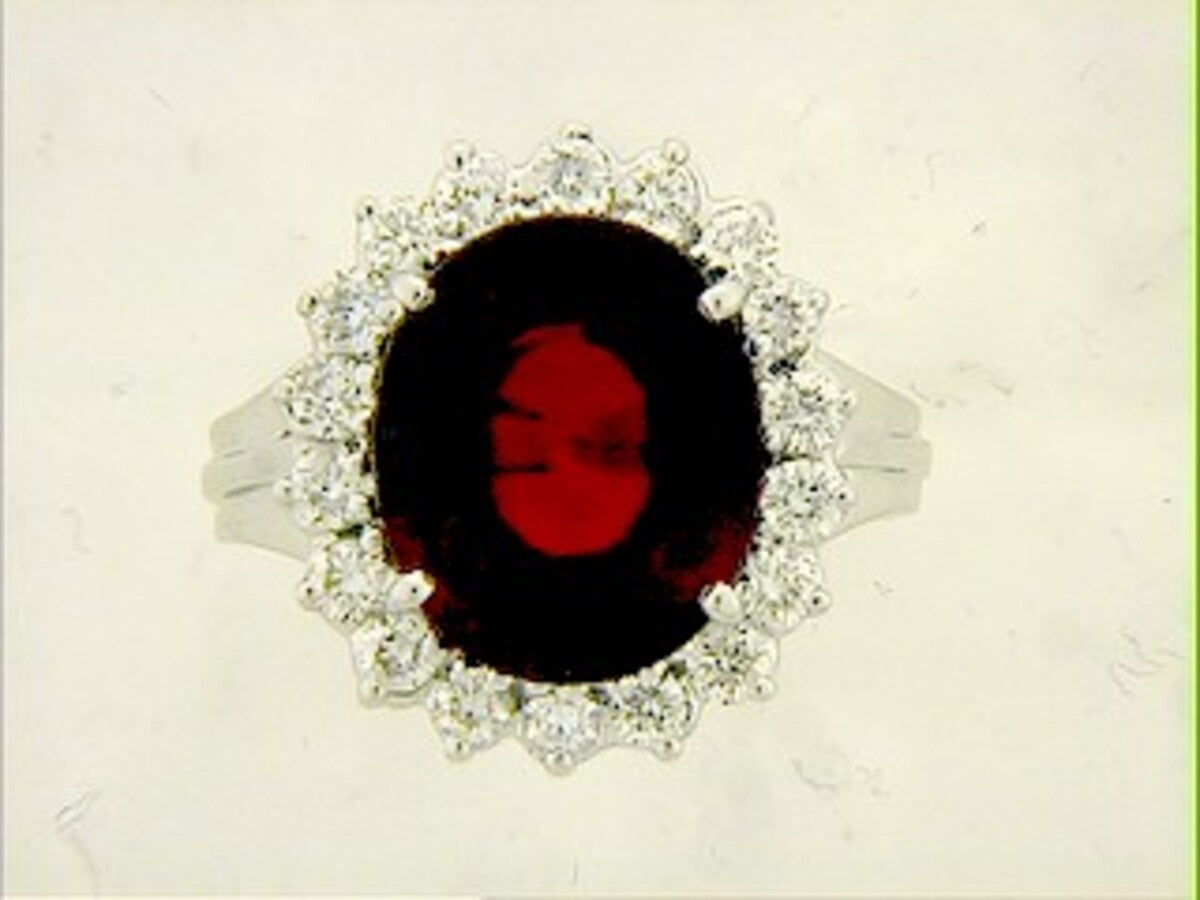Spess Ga Di Ring