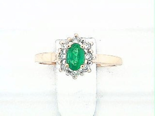 EM & DI RING