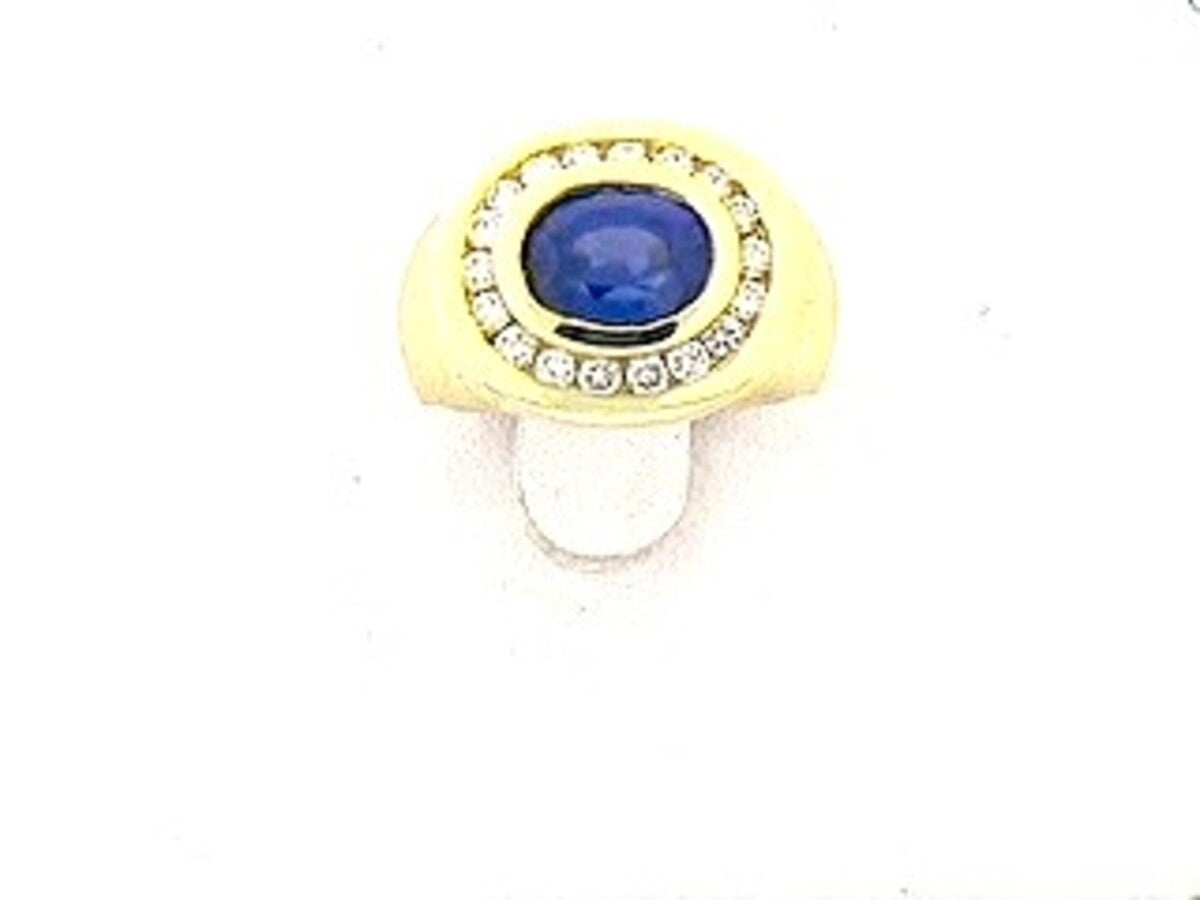 SA & DI RING