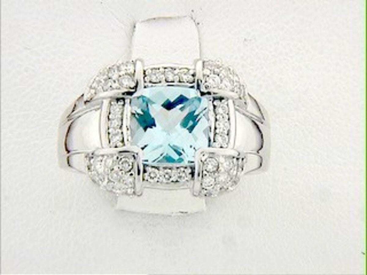 CHB SKY BT & DI RING