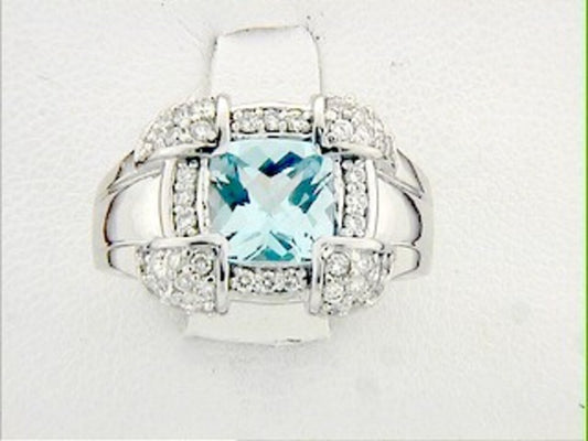 CHB SKY BT & DI RING