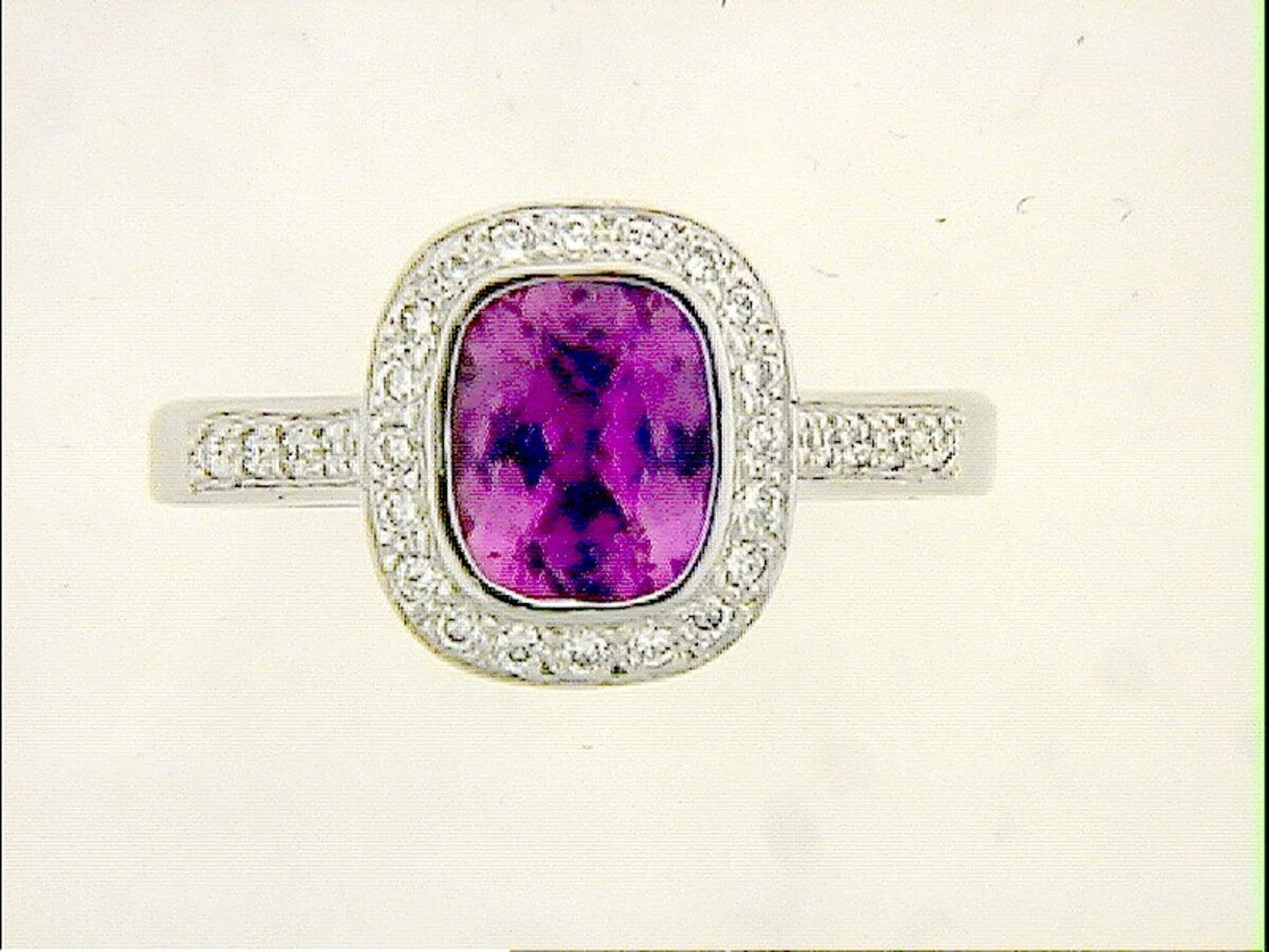 Pk Sa Di Ring