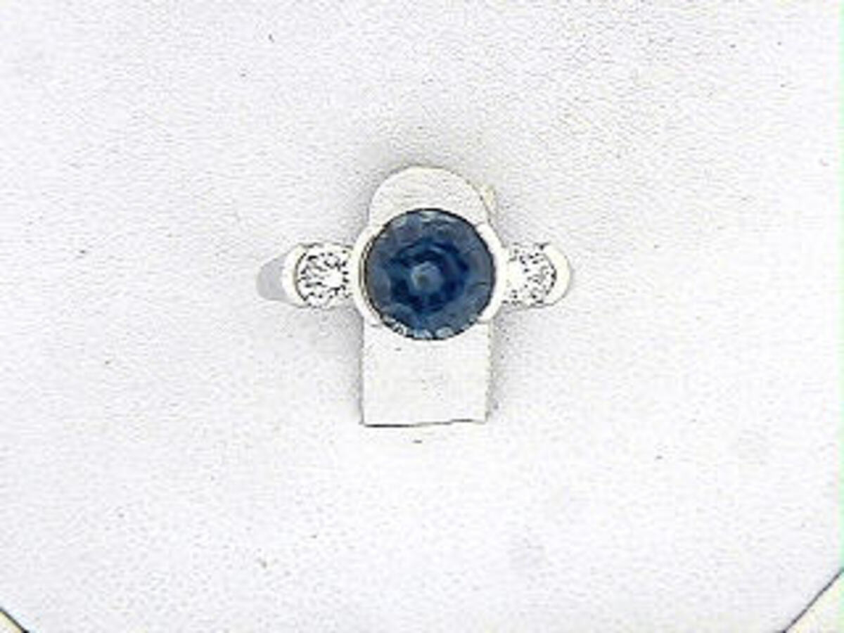 SA & DI RING