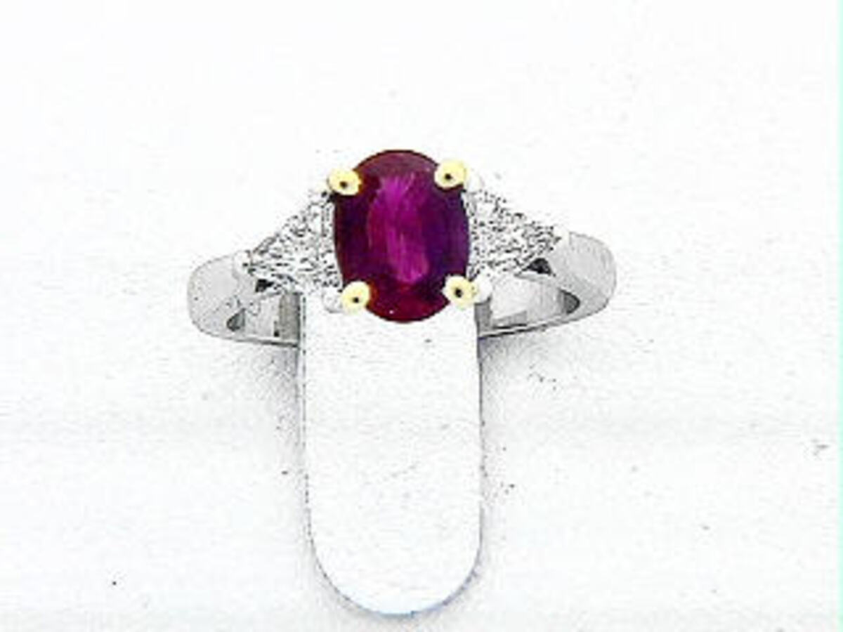 Ru Di Ring