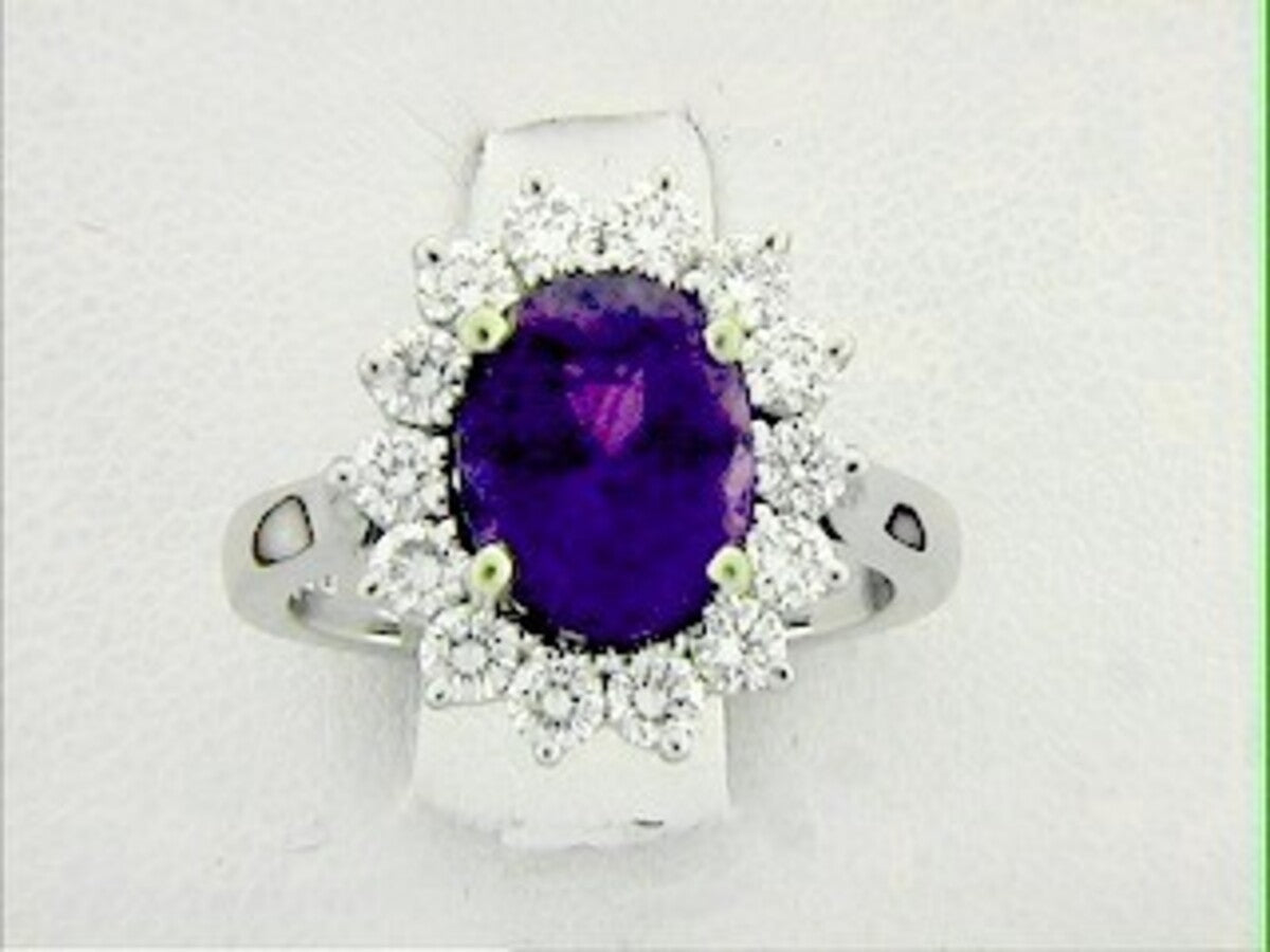 Pur Sa Di Ring