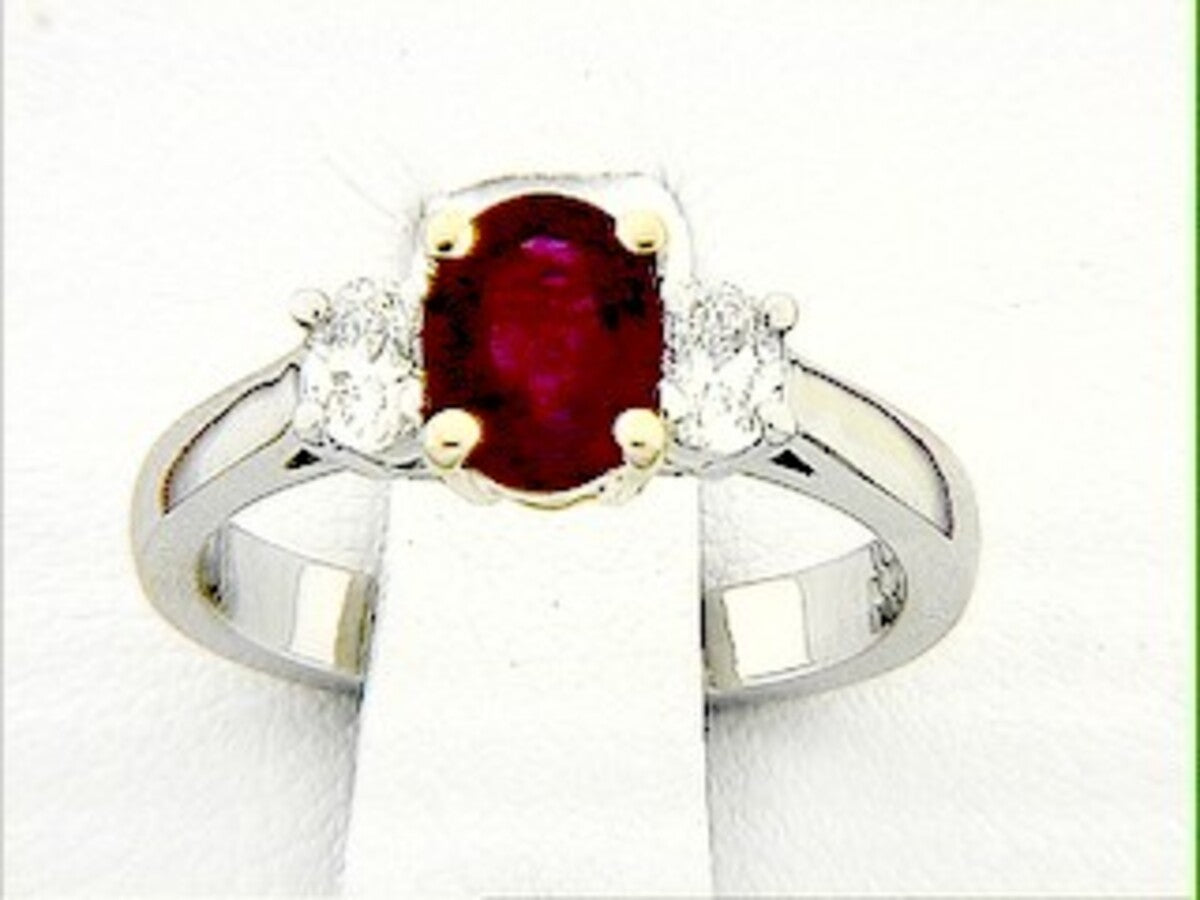 Ru Di Ring