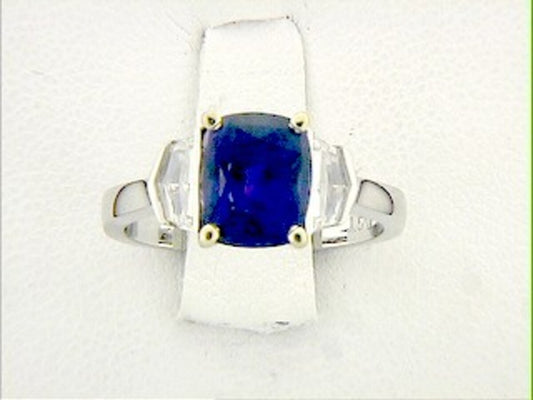Pur Sa Di Ring