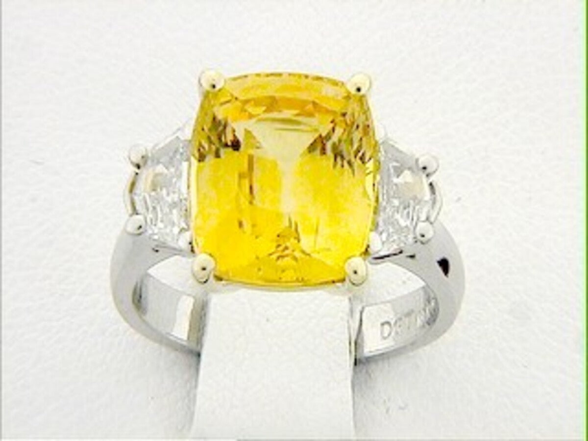 Ye Sa Di Ring