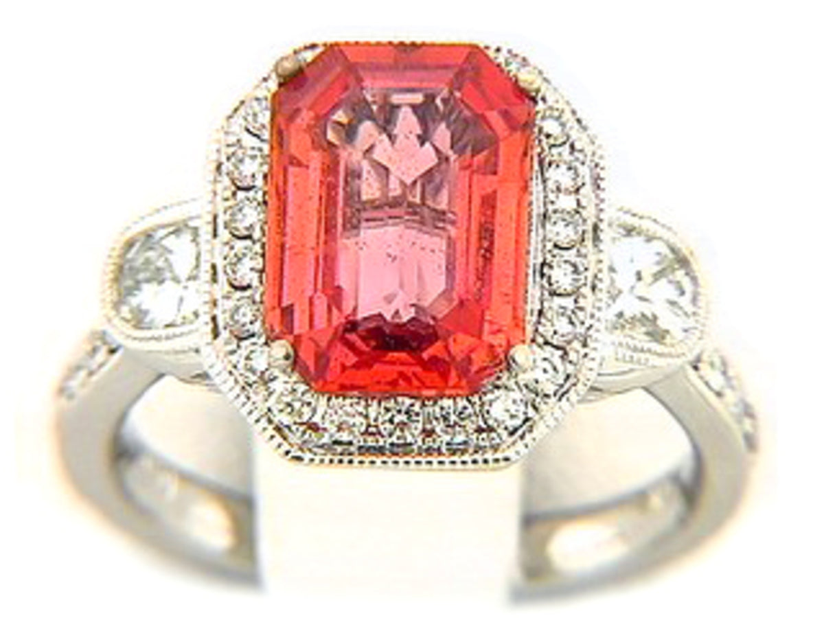 OR SA & DI RING