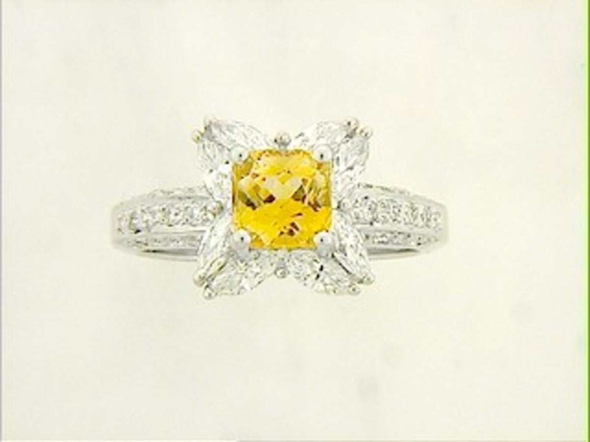 Ye Sa Di Ring