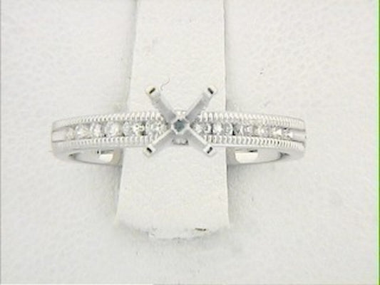 DIAMOND SEMI MOUNT