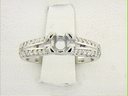 DIAMOND SEMI MOUNT