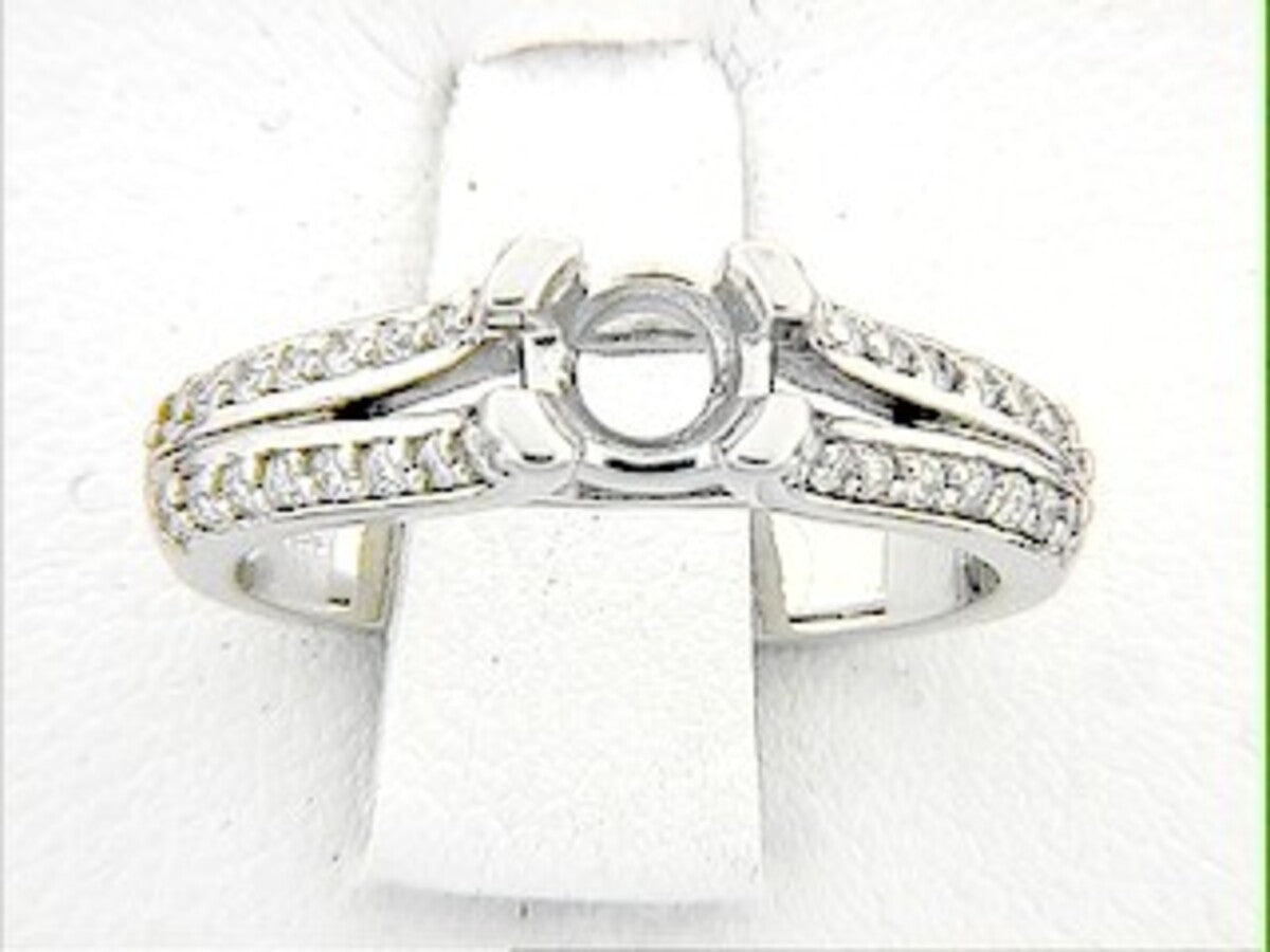 DIAMOND SEMI MOUNT