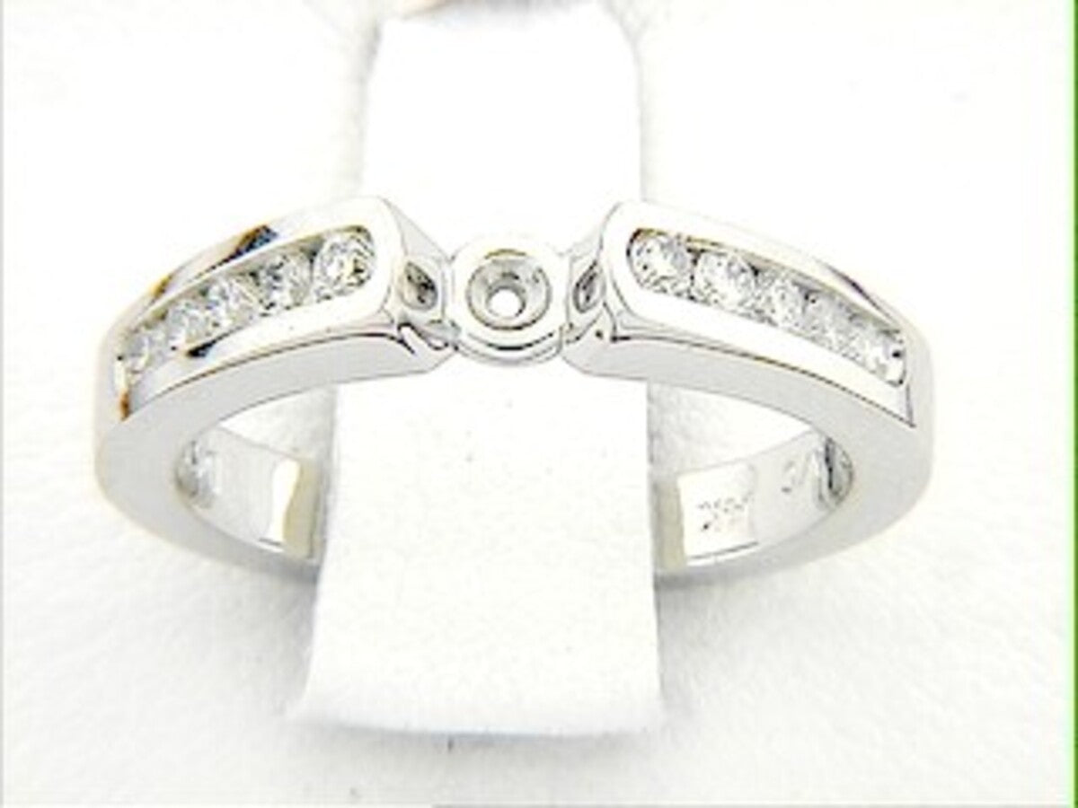 DIAMOND SEMI MOUNT