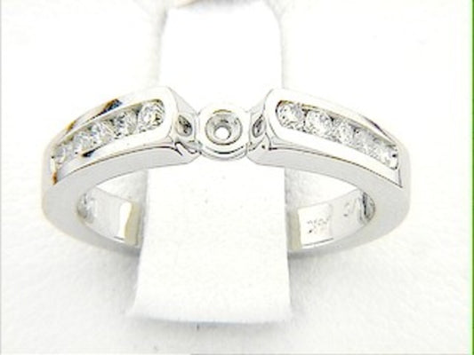DIAMOND SEMI MOUNT