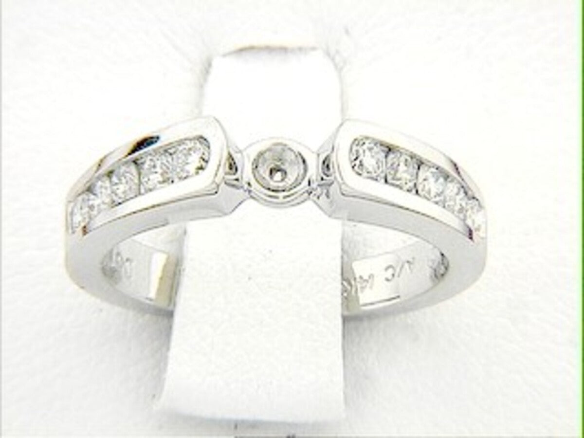 DIAMOND SEMI MOUNT