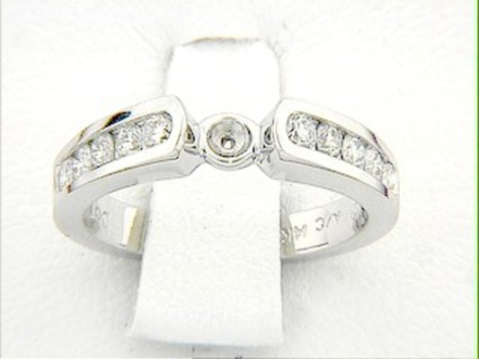 DIAMOND SEMI MOUNT