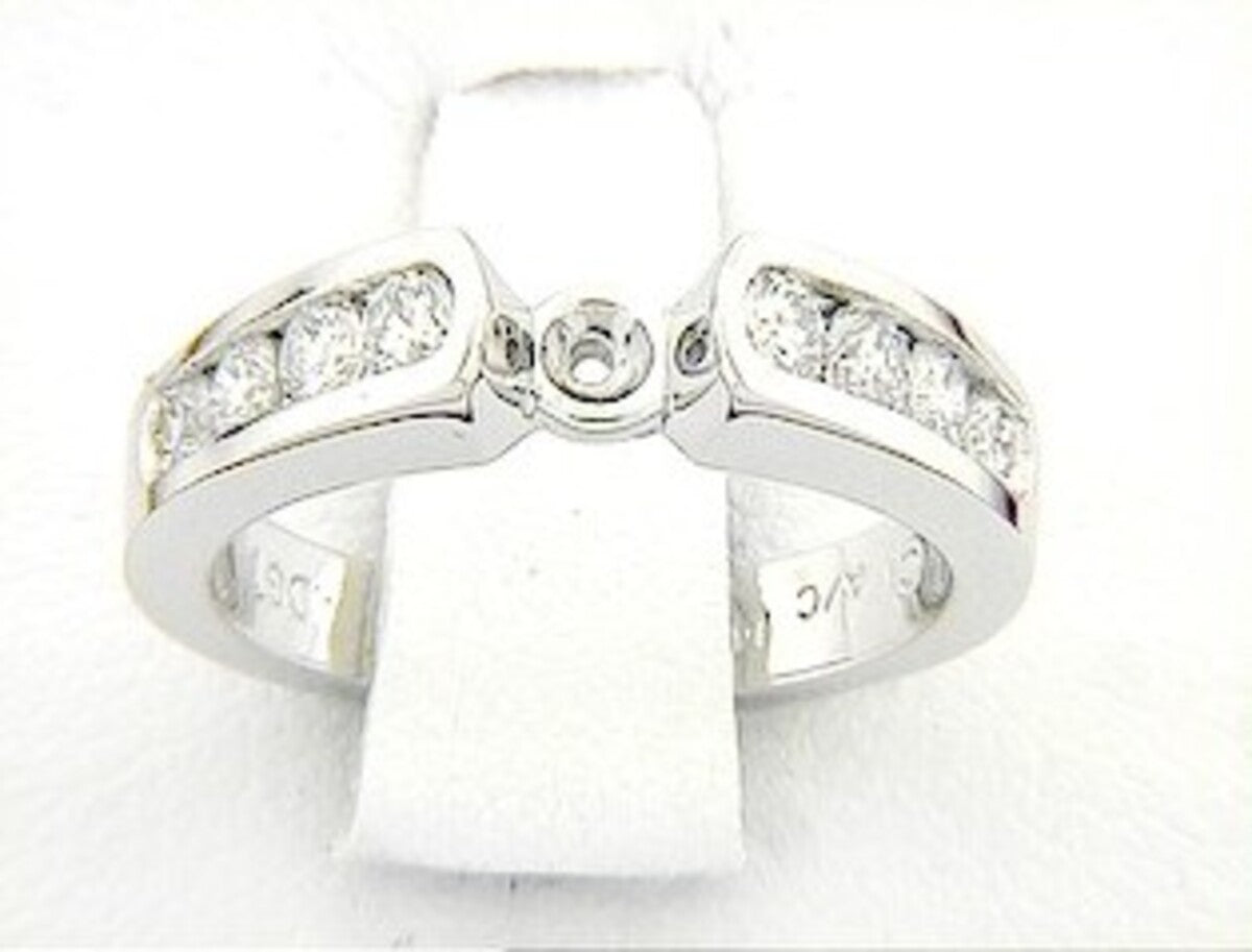 DIAMOND SEMI MOUNT