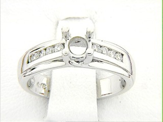 DIAMOND SEMI MOUNT