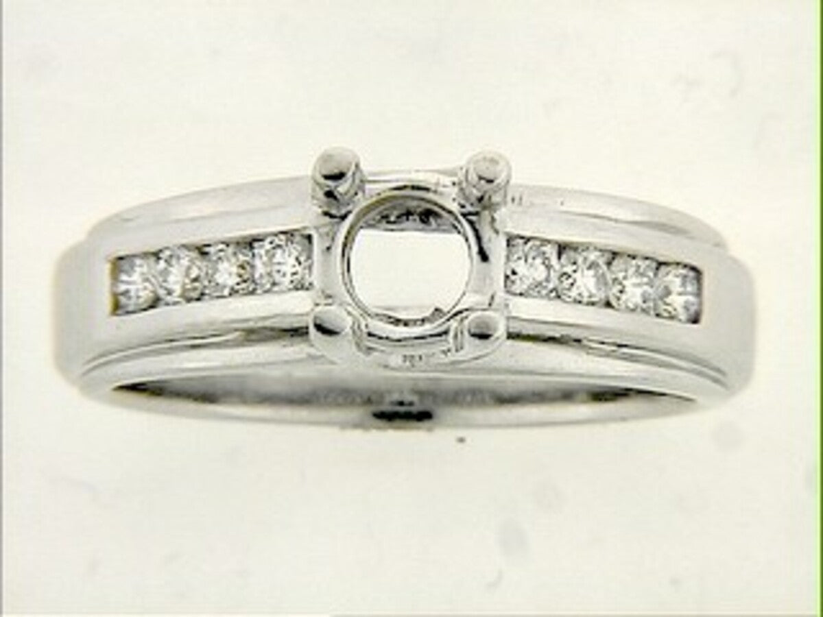 DIAMOND SEMI MOUNT