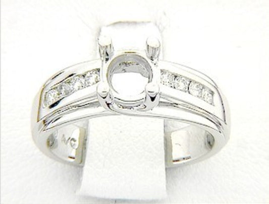 DIAMOND SEMI MOUNT