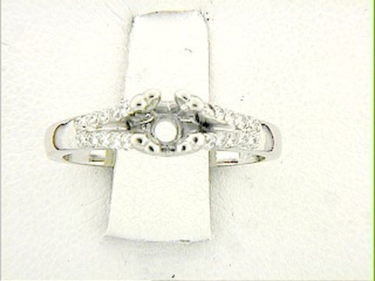 DIAMOND SEMI MOUNT