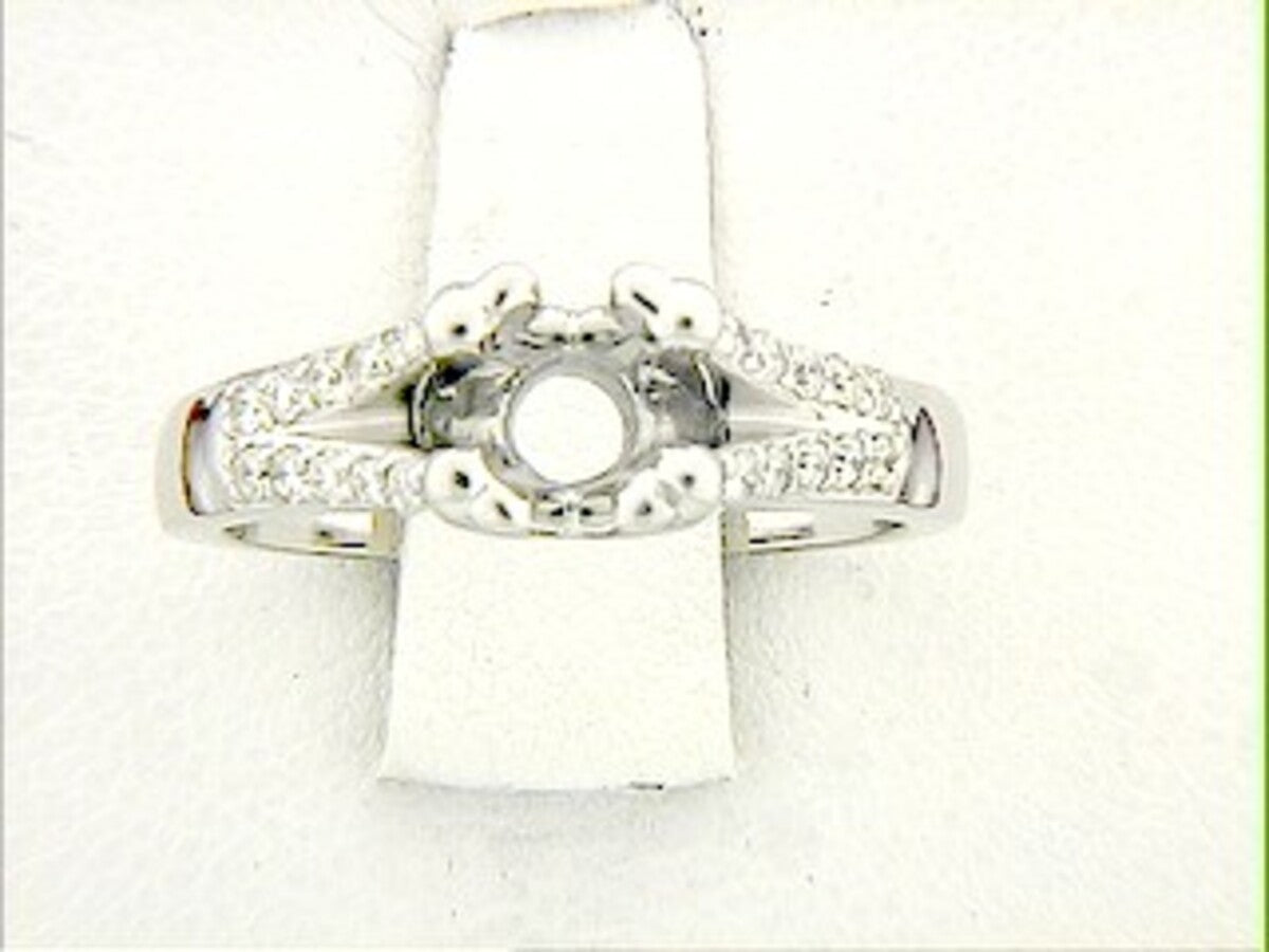DIAMOND SEMI MOUNT
