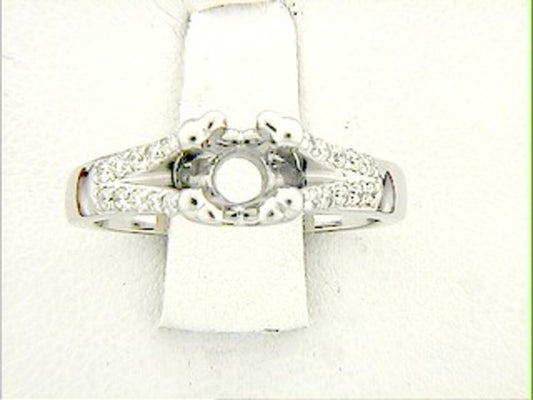 DIAMOND SEMI MOUNT