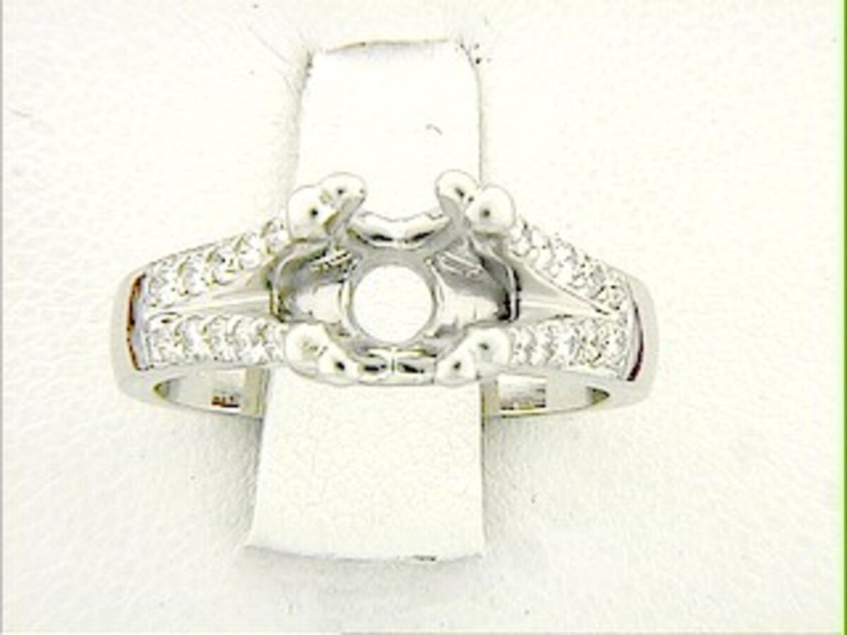 DIAMOND SEMI MOUNT