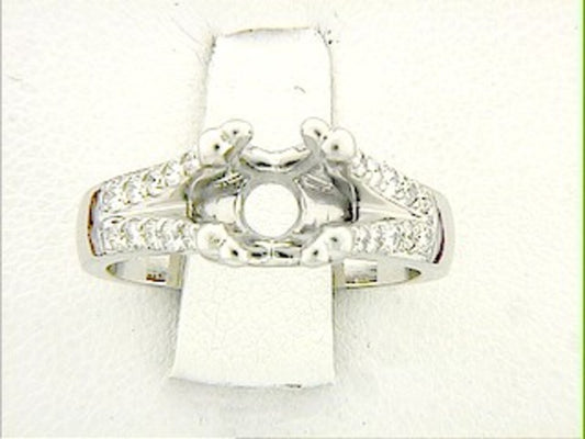 DIAMOND SEMI MOUNT