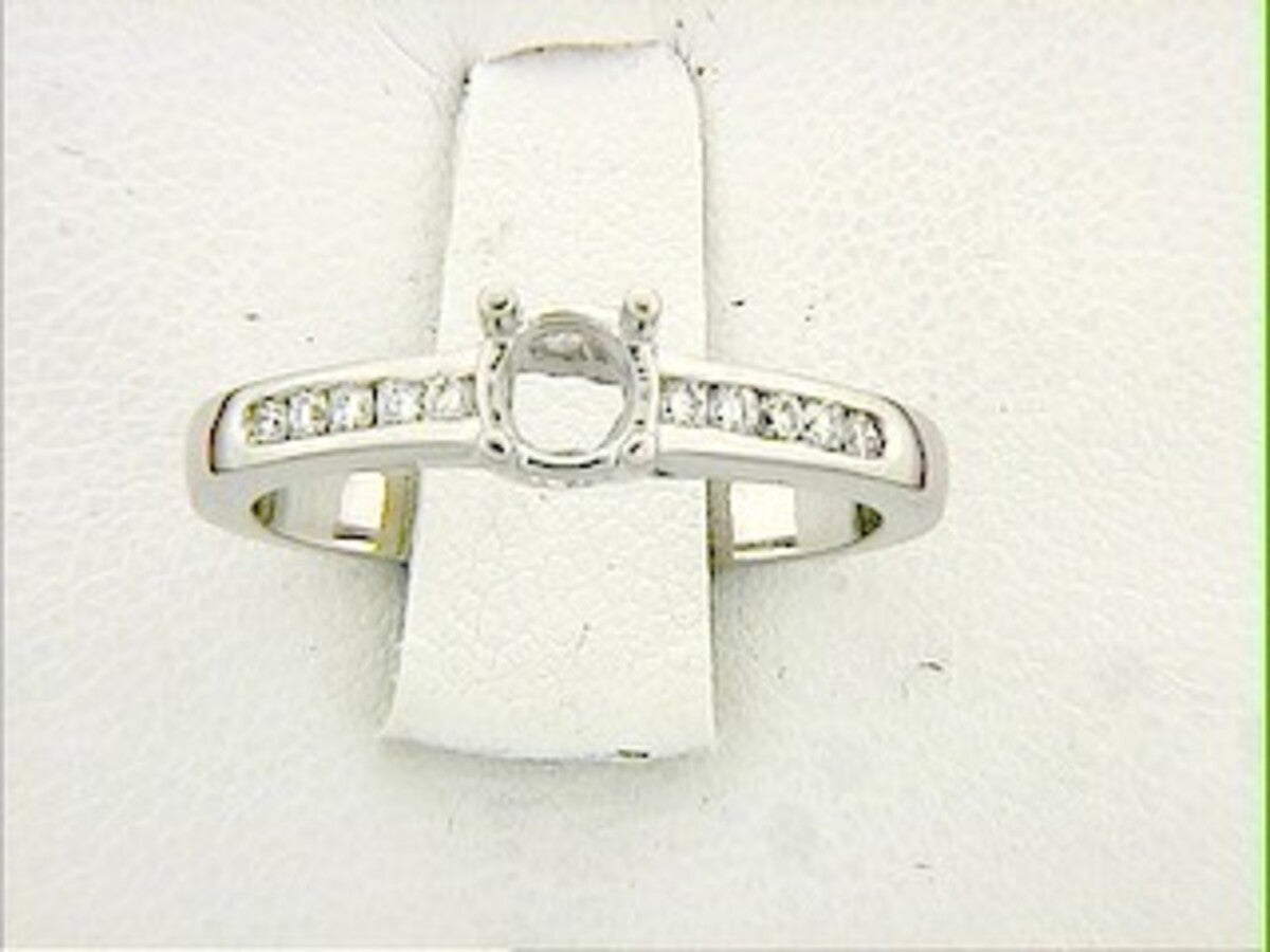 DIAMOND SEMI MOUNT