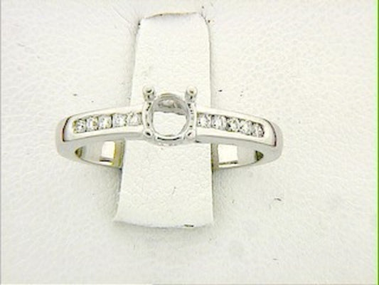DIAMOND SEMI MOUNT