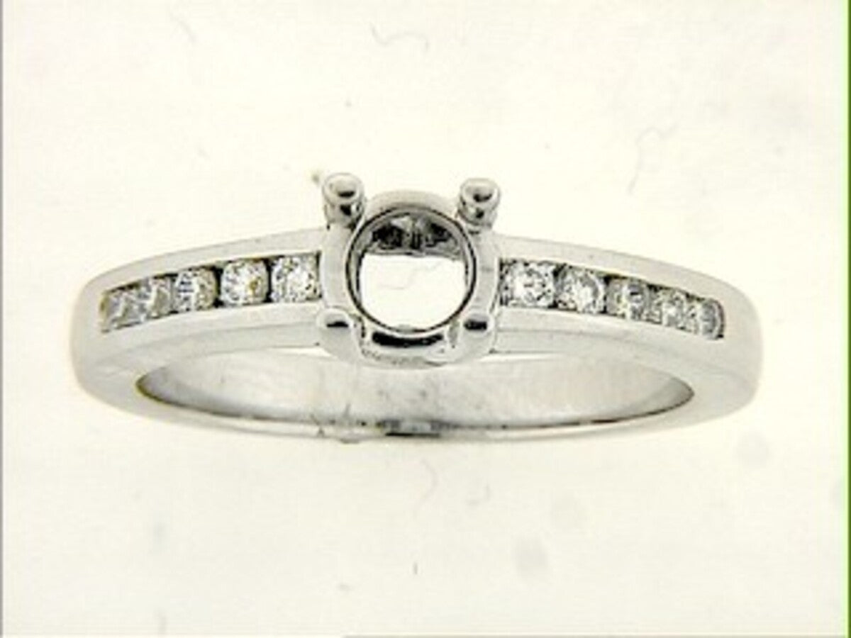 DIAMOND SEMI MOUNT