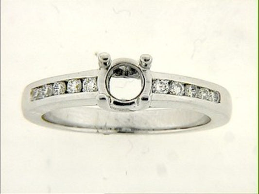 DIAMOND SEMI MOUNT